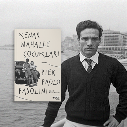 Pasolini’nin Öteki Dünyası: 